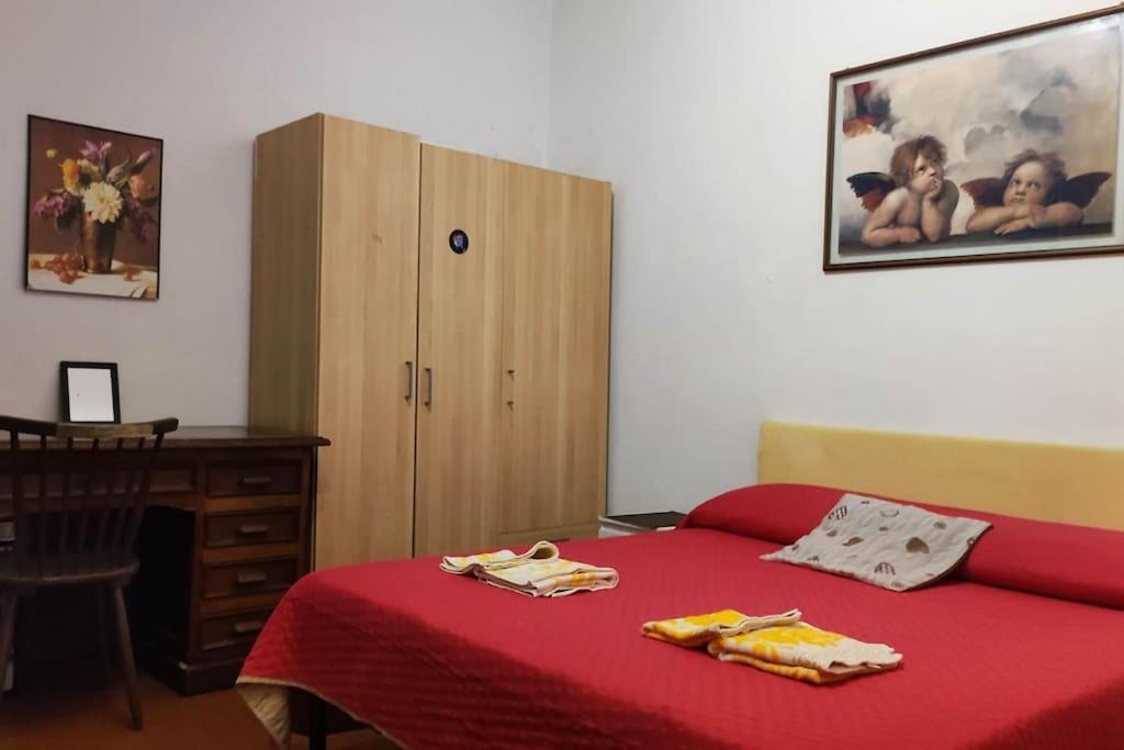 Casa Nel Cuore Di Firenze. 외부 사진