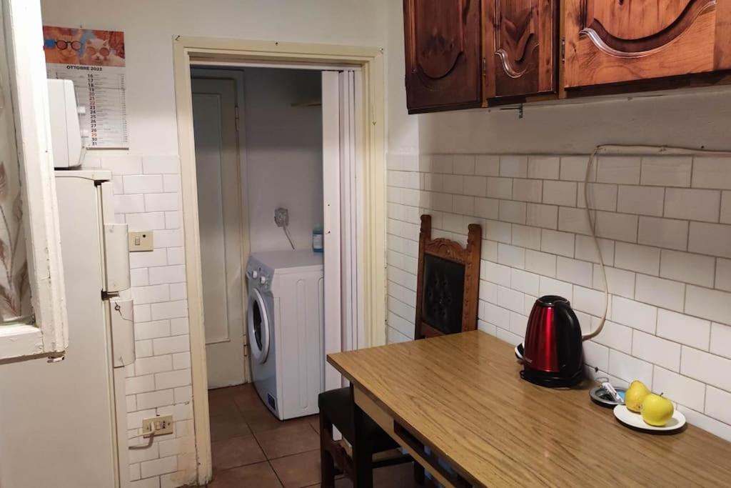 Casa Nel Cuore Di Firenze. 외부 사진
